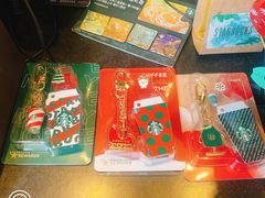 -星巴克(来福士办公楼店)