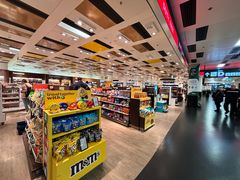 -维也纳国际机场