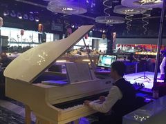 -小天鹅戴斯酒店鲸鲨百汇创作料理