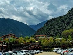 -冕宁灵山寺