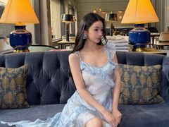 -上海波特曼丽思卡尔顿酒店