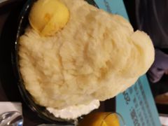 芒果绵绵冰-Ice Monster冰馆·CNN评选全球十大甜品(国贸商城店)
