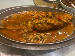 -京味斋·北京烤鸭(北京南站洋桥店)
