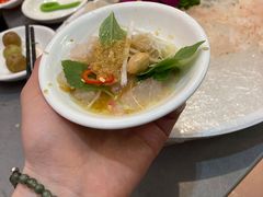 -官塘陈记鱼生·潮汕砂锅粥·牛肉火锅(潮枫路总店)