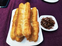 -万柳阁小馆·花园餐厅(龙潭湖店)