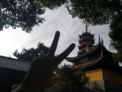 -鸡鸣赐茶(鸡鸣寺路店)