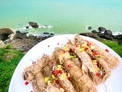 -北港方记海鲜楼·海景餐厅