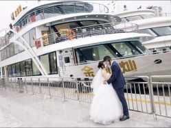 -Doris一站式游轮婚礼船东直营店(外滩店)