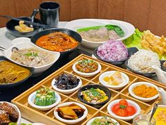 -新仙清汤牛腩(铜锣湾店)