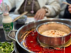 鸳鸯锅底-飘香火锅(玉林西路店)