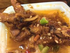 -广州酒家(昌岗地铁站店)