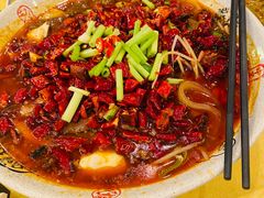 -陈麻婆豆腐(春熙店)