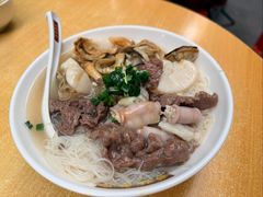 -荔林食店(西华路店)