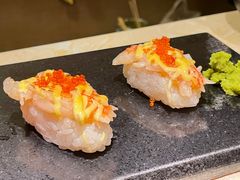 -昊·来了寿司(泡桐树店)