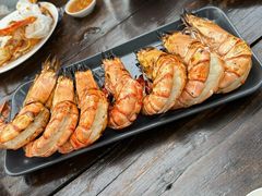 -月满港海鲜酒家