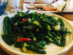 -旅马餐厅(茅家埠店)