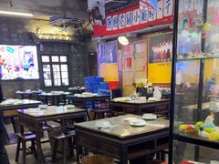 -阿财老铺·老蚌埠龙虾城(华夏总店)