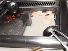 -海底捞火锅(万丰桥店)