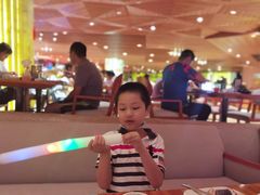 -深圳大梅沙京基洲际度假酒店