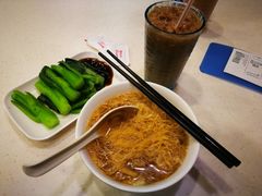 -翠华餐厅(旺角文华商场店)