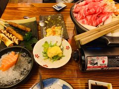 -坂吉屋·居酒屋深夜食堂(龙湖店)