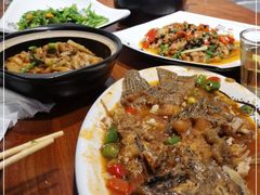 -云隐小厨·传统大理美食(复兴路店)