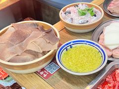 -滇牛云南火锅(桂林路店)