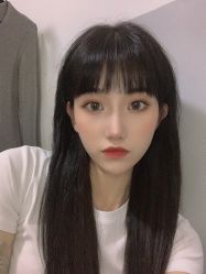 -COMO SALON 烫染可茉发型