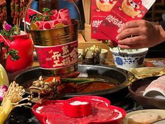 -蜀大侠火锅(总府路店)