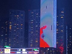 -天鹅湖体育公园