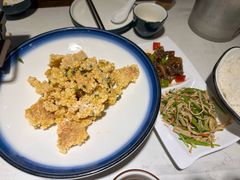 -千岛湖小鱼儿·淳安匠心农家菜