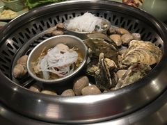-韩盛·盛江山自助料理(中街大悦城店)