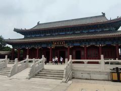 -天津妈祖文化园