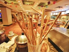-咖啡苑·沈阳今旅酒店Hotel Jen·香格里拉集团