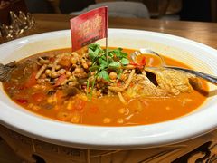 -桂小厨广西菜(青秀万达店)