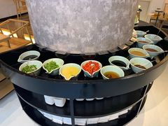 -湯系·煲汤手艺人(东二环泰禾广场店)