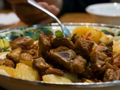 -阿罗新疆菜(人民广场店)