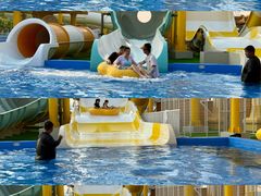 -渔岛海洋度假区