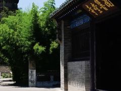 -响堂山石窟-北响堂山石窟