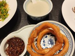 -四季民福烤鸭店(外滩外白渡桥店)