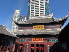 -上海白云观