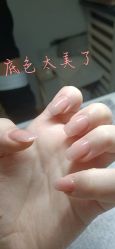 -M·X Nail日式美甲美睫