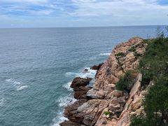 -广东惠东海龟国家级自然保护区