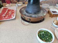 -阳坊大都涮羊肉(阳坊总店)
