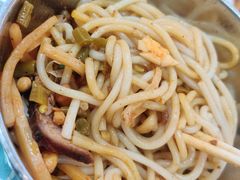 卤菜粉-红鼻子桂林米粉(金唐新光界店)