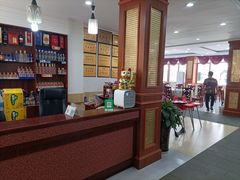 -胡世羊肉汤(南街店)