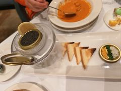 -MORTON'S 莫尔顿牛排坊(北京丽晶酒店)