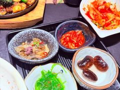 -黑牛の店·黑金店(沈阳万象城店)