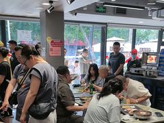 -韩麦大冷面(桂花街直营店)