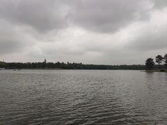 -美兰湖景区